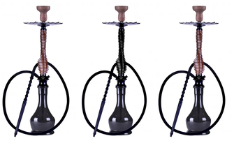 Кальян Karma Модель 3.0