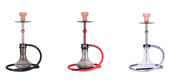 Кальян Yahya Minimal