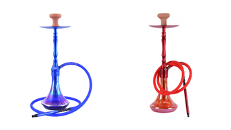 Кальян Yahya Nozzle