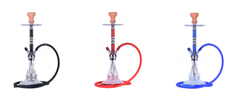 Кальян Yahya Octopus