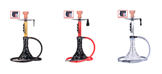 Кальян Yahya Racer