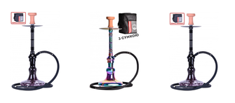 Кальян Yahya S200