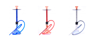 Кальян Yahya Spray