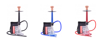 Кальян Yahya Spray Mini