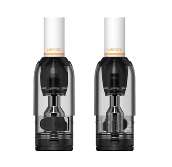 Картридж Geekvape Wenax M1 з фільтром, 2 мл