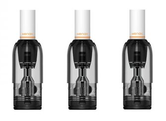 Картридж Geekvape Wenax M1 с фильтром