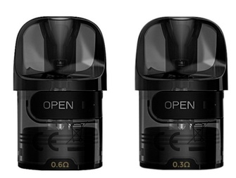 Картридж Lost Vape E-Plus, 3 мл