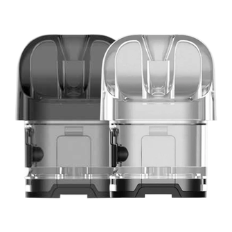 Порожній картридж Smok Novo 4 Empty Pod, 2 мл