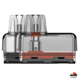 Картридж Vaporesso Eco Nano, 6 мл