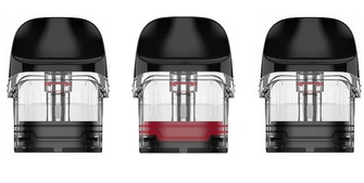 Картридж Vaporesso Luxe Q