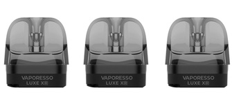 Пустой картридж Vaporesso Luxe XR