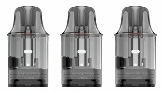 Картридж Vaporesso Vibe, 4.5 мл