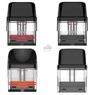 Картридж Vaporesso XROS Series