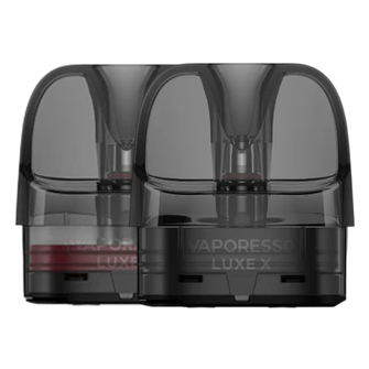 Картридж Vaporesso LUXE X, 5 мл