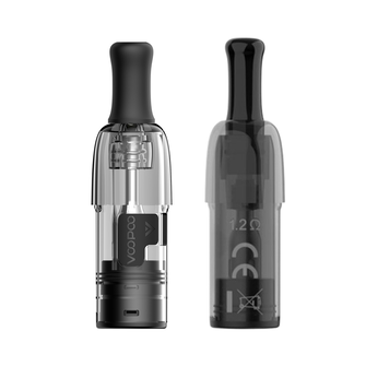 Картридж VooPoo Doric Galaxy, 2 мл