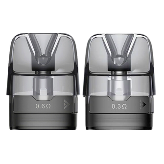 Картридж VooPoo Argus E40, 4.5 мл