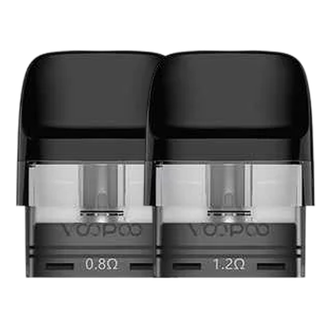 Картридж VooPoo Drag Nano 2, 2 мл