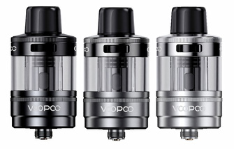 Порожній картридж VooPoo PnP-X, 5 мл