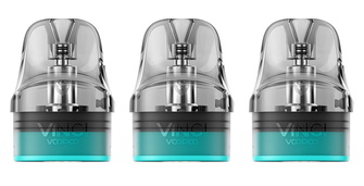 Картридж VooPoo Vinci S Series, 4.5 мл