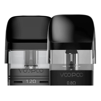 Картридж VooPoo Vinci Series V2, 2 мл