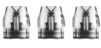 Картридж VooPoo Vmate V2/V3 Картридж VooPoo Vmate V2/V3