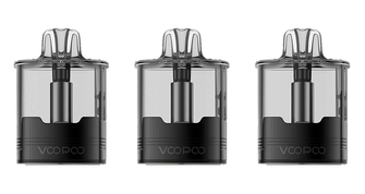 Картридж VooPoo Vrizz V1/V2, 15 мл
