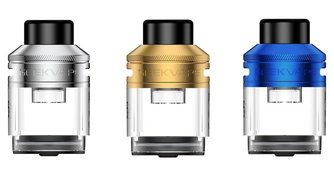 Пустой картридж GeekVape E100