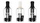 Картридж GeekVape S, 2 мл
