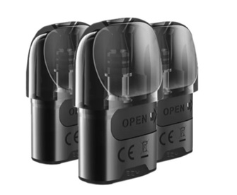 Картридж Lost Vape URSA Nano, 2.5 мл