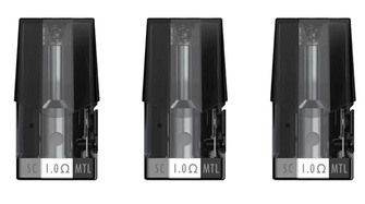 Картридж Smok Nfix Pod