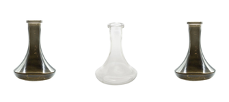 Колба 2x2 Hookah Craft M