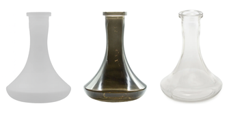 Колба Storm Craft M