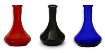 Колба Storm Drop