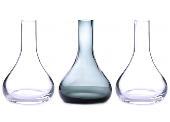 Колба Yahya Z01