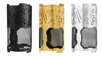 Ковпак Embery MeshCover