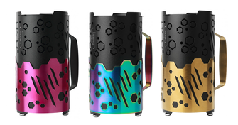 Ковпак Embery Windcover PRO