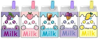 Lavie Milk 7000
