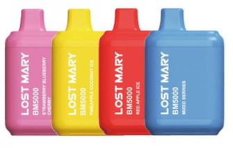 Lost Mary BM5000