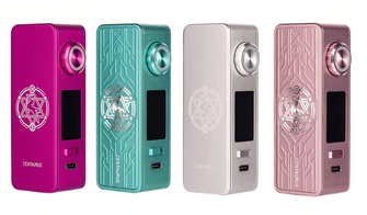 BOX mod Lost Vape Centaurus M100