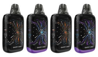 Pod Lost Vape Galaxy S360 Pod Kit