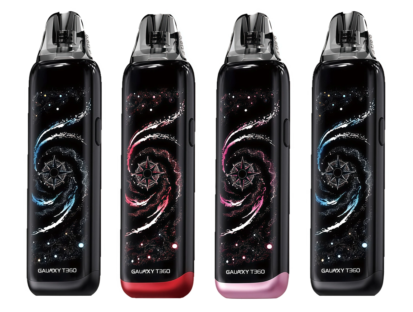 360 Pod Lost Vape Galaxy T360 Pod Kit: купить Pod-систему в Киеве и Украине ...