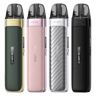 Pod-система Lost Vape Thelema Aura S Pod Kit