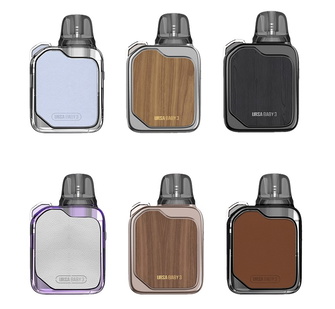 Под система Lost Vape Ursa Baby 3 Pod Kit