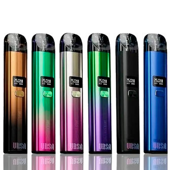 Pod-система Lost Vape Ursa Nano Pro Pod Kit