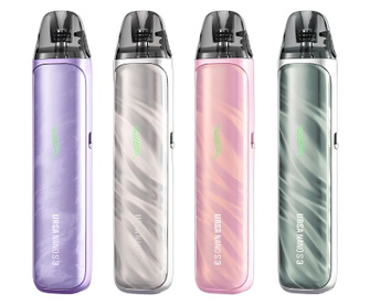 Pod-система Lost Vape Ursa Nano S 3 Pod Kit Pod-система Lost Vape Ursa Nano S 3 Pod Kit