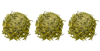 Лунцзин Імператорський Дракон