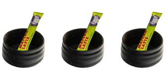 Матча Лате 2 в 1