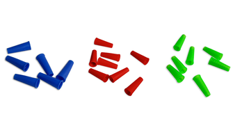 Мундштук конусний одноразовий Storm