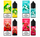Рідина Flavorlab Ripe 30 мл Salt (Набір)