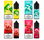 Flavorlab Ripe 30 мл Salt (Набір)